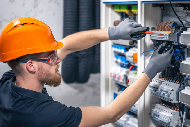 Best Commercial Electrician Services  in Millwood, WA